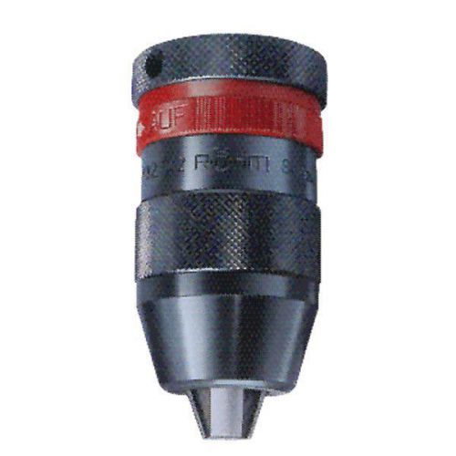 Rohm keyless drill chuck - capacity: 0&#039;&#039; - 3/8&#039;&#039; taper 3/8&#039;&#039;-24 for sale