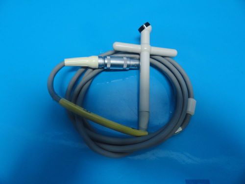 Hp 21221a / 1.9mhz doppler pencil probe for hp sonos 1000 to 4500 &amp; 5500 (10522) for sale