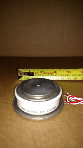 Westcode Ceramic insulated Diode PP601-40