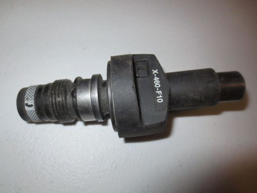 Hilti Head for DX 460, A41 powder actuated nail/stud gun X-460-F10