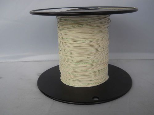 22759/44-22-9 SILVER CONDUCTOR 600 VOLT RATED 1000/FT.