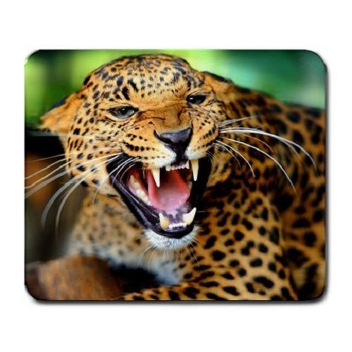 Tiger Animal Large Mousepad Mouse Pad
