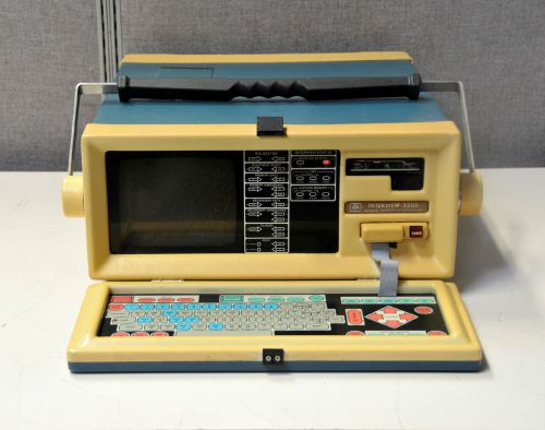 Atlantic research interview 3500 protocol analyzer for sale