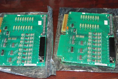 GE Fanuc IC600BF804K, LOT OF 2, NEVER INSTALLED  *THIS IS FOR 2*