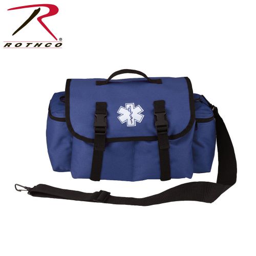 Rothco Medical Rescue Response Bag - Item Rothco 3342