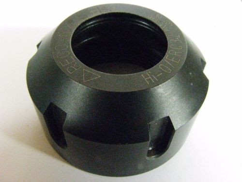 Rego-fix hi-q/erc32 collet clamping nut - new for sale