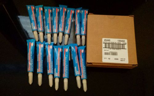 Loctite gel 454 new (15 pieces of 20 gr). for sale