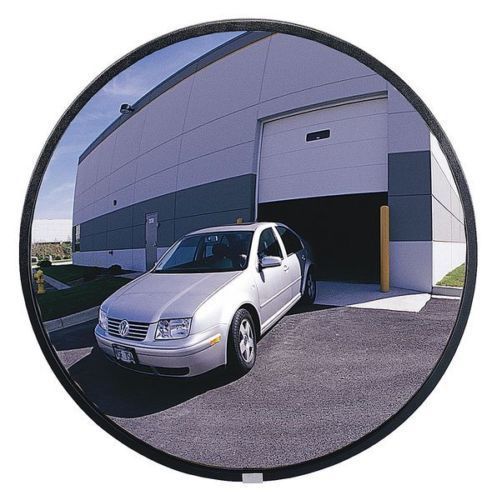 See all industries hplxo12abs scratch-resist.convex mirror new !!! for sale