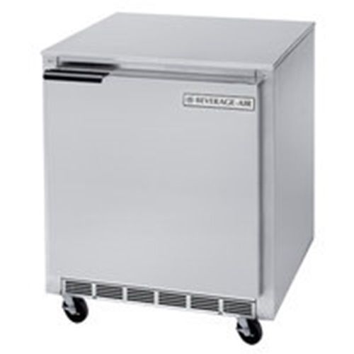 Beverage-Air UCF24A Undercounter Freezers