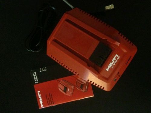 Hilti C 4/36-90 Battery Charger