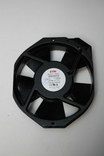 ETRI Model 148VK Cooling Fan 148VK0281030