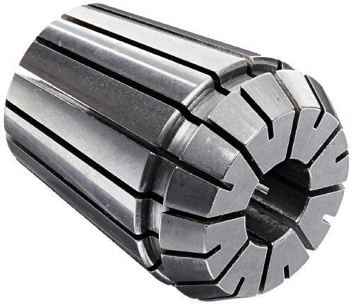 Dorian tool er32 alloy steel ultra precision collet, 0.433&#034; - 0.472&#034; hole size for sale