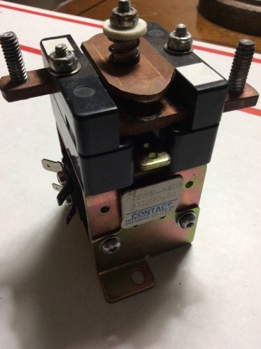 CONTACT INDUSTRIES CURRENT TRANSFORMER CT200A-48D3