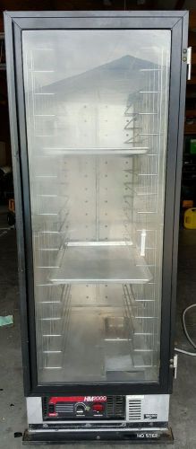 Metro HM 20000 warming/proofing cabinet