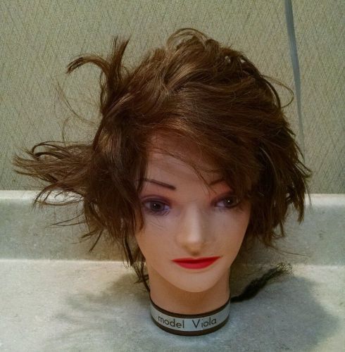 Viola Mannequin Head buy pivot Point. Free shipping! 52