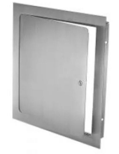 Acudor uf-5000 universal access door  8&#034; x 8&#034; white for sale