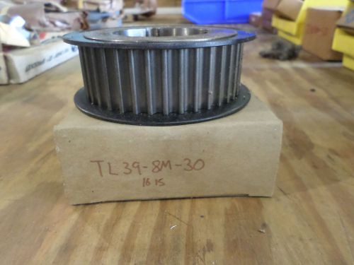 TL39-8M-30 TIMING PULLEY   8MX-39S-30     P39-8M-30