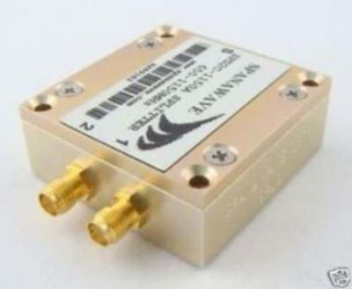 Spanawave SPD2D-4000A Power Splitter 1500-4000 MHz