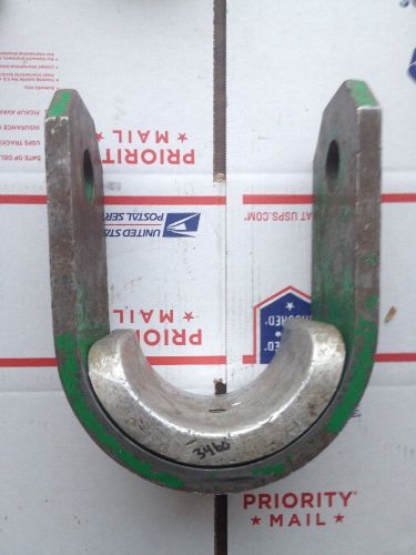 Greenlee 26588 3 1/2&#034; 3.5 saddle for 881 emt rigid imc pipe conduit benders 3460 for sale