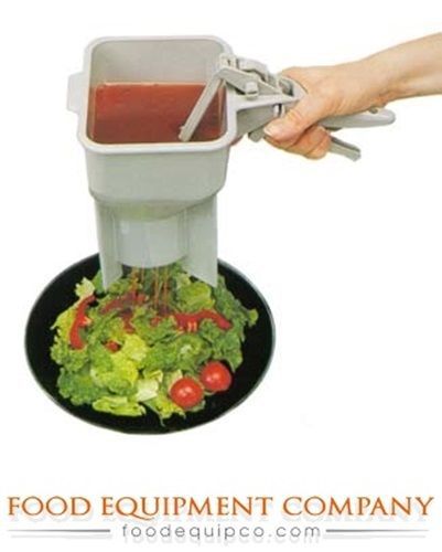 Vollrath 2800-31 traex® sauce boss® portion control dispenser for sale