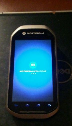 Motorola MC40NO