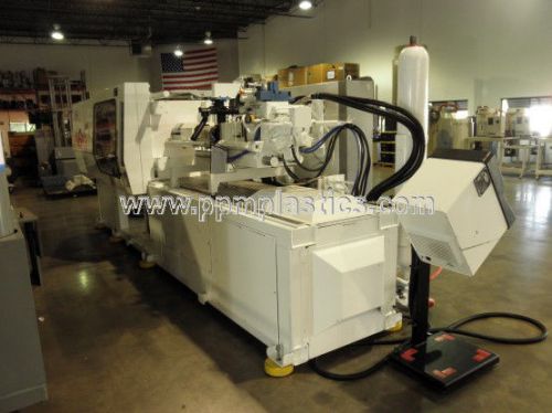1999 Netstal S-1500-230/60 (9n.99725) Plastic Injection Molding Machine