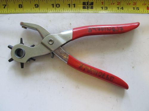 Aircraft tools hole punch for sale