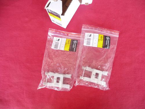 Box of two (2) ge definite purpose contactors crdb1af, ean 4022903994145 for sale
