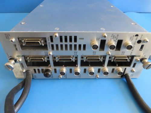 Agilent HP E3003-61060 MA CLK DISTR #1A Module for HP 94000 Test System