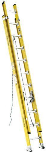 Werner 28ft Extension Ladder PT# D7128-2X9085MK2