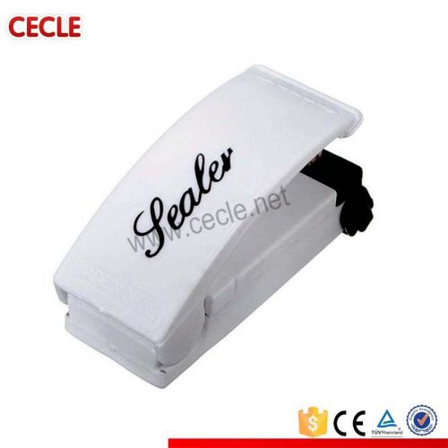 High Quality Smart Sealer Portable Heat Sealer Mini Sealing Machine 964825