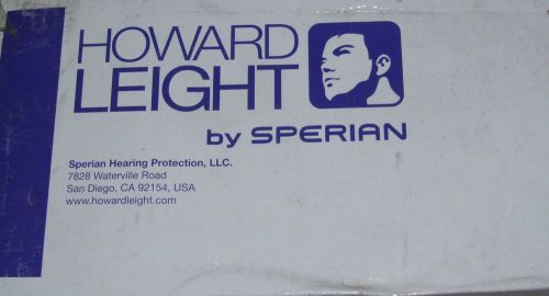 Howard Leight LS-400 Leight Source 400 Earplug Dispenser