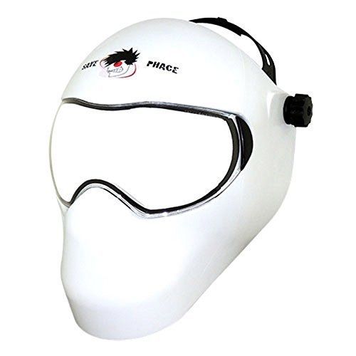Save Phace 3010745 Lunar Storm Grinding/Splash Guard Helmet