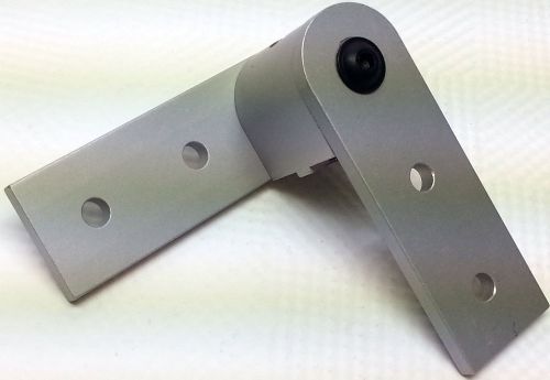 What the hell is it? Precision Faztek Aluminum dual pivot arm mechanism anodized