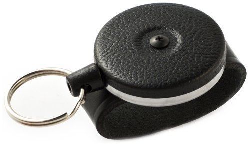 Key-bak key-bak #481b-sdlk retractable reel with 36 inch (91.4 cm) kevlar cord, for sale