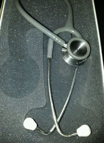 Littmann classic ll 3M used Gray