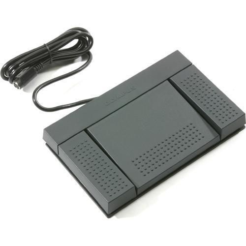 Olympus RS-27 USB Transcription Foot Pedal RS27 (147036) Brand New!