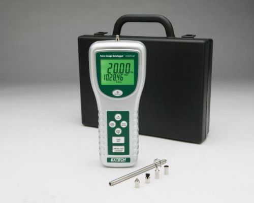 Extech475044 digital forge gauges push/pull measurements, us authorized dealer for sale