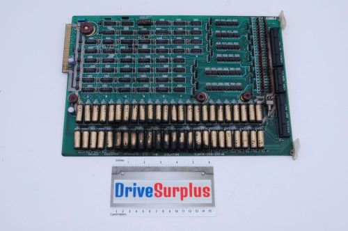 Okuma  OSP 3000 CNC Board PC1666-C 1911-0256 [PZO]