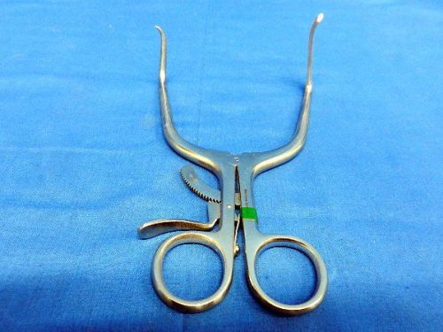 Boss Williams Style Spinal Discectomy Retractor, Ref#: 73-1126