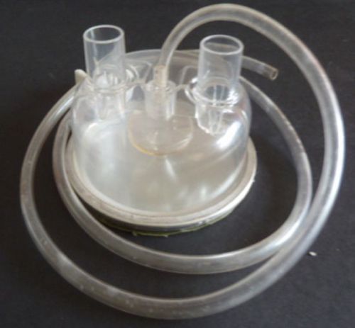 Disposable Humidifier Chamber - Auto Fill ( 3 Pieces in a Pack )