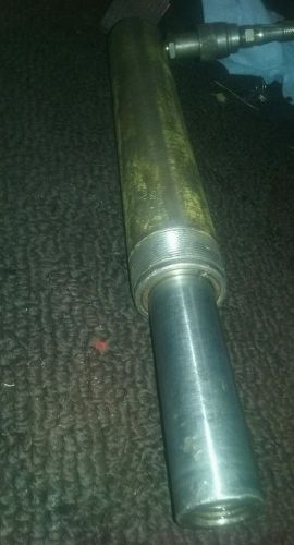Enerpac RC-1010 hydraulic cylinder 10 tons!! Works great!!