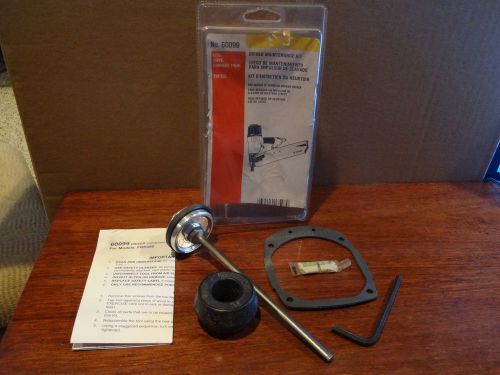 Porter Cable Driver Maintenance Kit for FRP350 - No. 60099 - Opened - New
