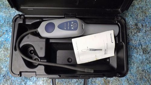 Inficon  tek-mate refrigerant leak detector for sale