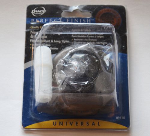 Danco 89415 Universal Bronze Shower Flange