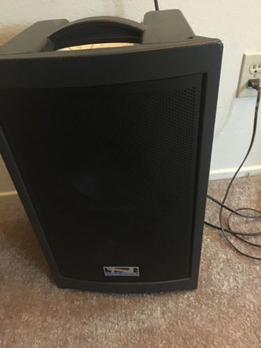 Anchor audio xtr-6000 xtreme sound system for sale
