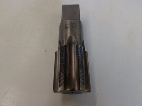 Vermont 1.6875-32 ns gh-3 hss plug tap  stk 3832 for sale