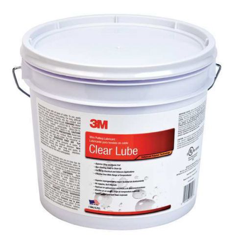 3m (wlc-1) clear wire pulling lubricant wlc-1 for sale