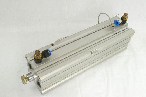 SMC Air Cylinder CDQ2A80-300DC-A 1.0 MPa