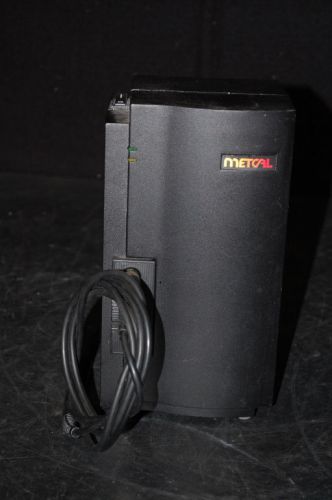 Metcal MX-500P-11 Smartheat Rework Power Supply with Iron (No Tip)
